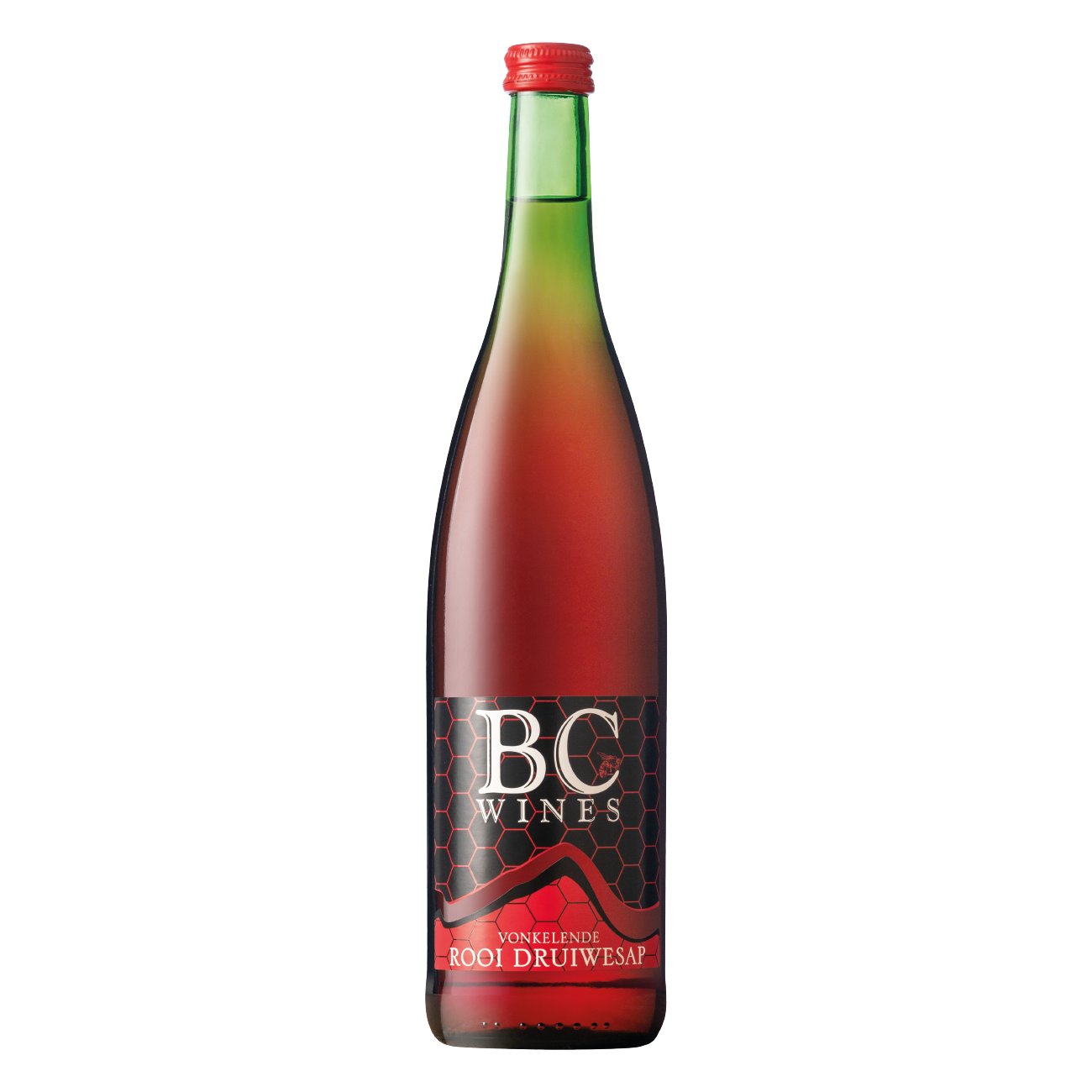 BC Red Grape Juice
