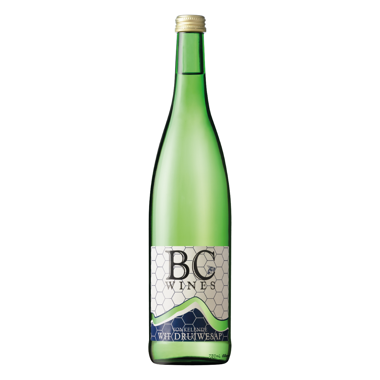 BC White Grape Juice